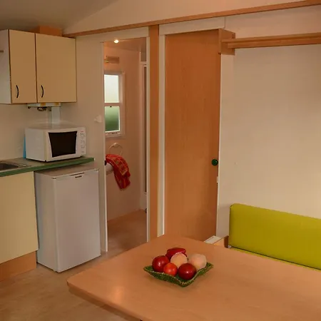 Camping Club L'oree Du Bois Les Mathes