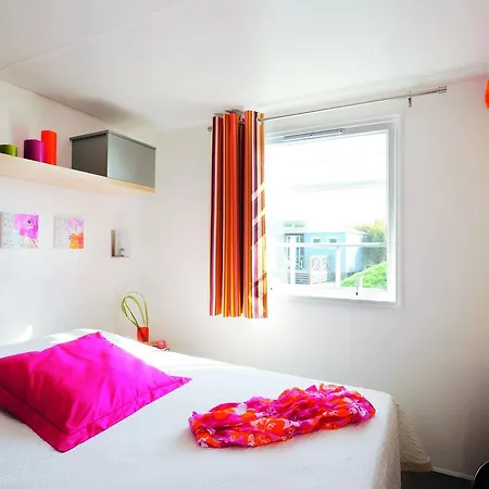 Camping Club L'oree Du Bois 4*